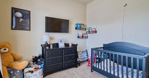 2560 Carriage Crest Drive, Carson City, NV 89706 Photo