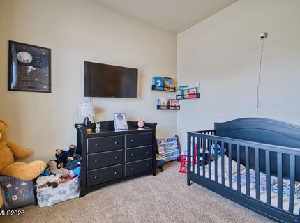 2560 Carriage Crest Drive, Carson City, NV 89706 Photo