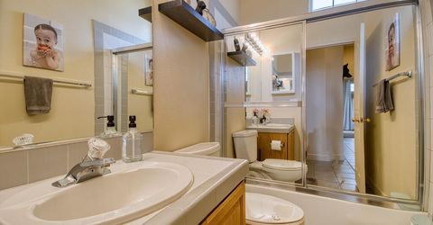 2560 Carriage Crest Drive, Carson City, NV 89706 Photo
