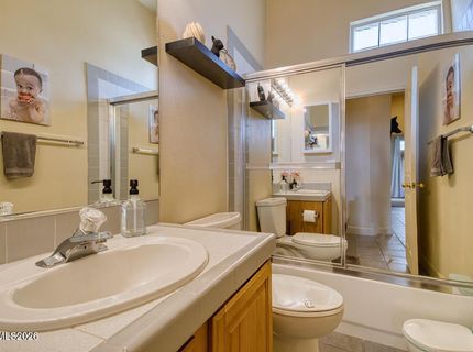 2560 Carriage Crest Drive, Carson City, NV 89706 Photo
