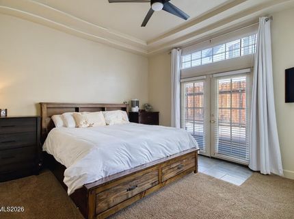 2560 Carriage Crest Drive, Carson City, NV 89706 Photo