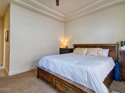 2560 Carriage Crest Drive, Carson City, NV 89706 Photo