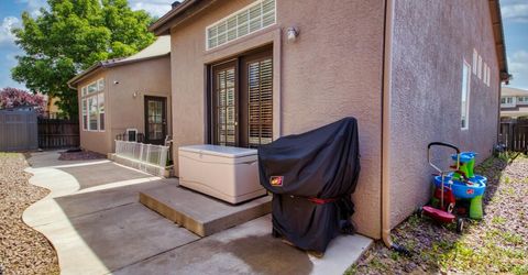 2560 Carriage Crest Drive, Carson City, NV 89706 Photo