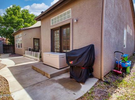 2560 Carriage Crest Drive, Carson City, NV 89706 Photo