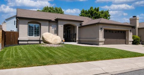 2560 Carriage Crest Drive, Carson City, NV 89706 Photo