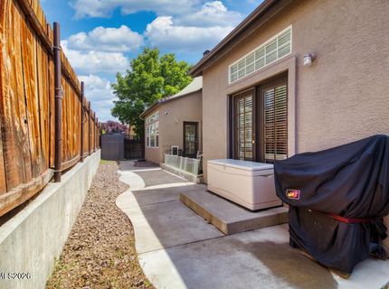 2560 Carriage Crest Drive, Carson City, NV 89706 Photo