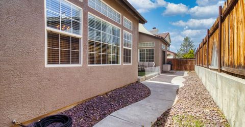 2560 Carriage Crest Drive, Carson City, NV 89706 Photo