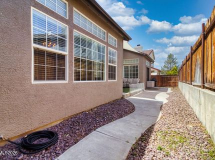 2560 Carriage Crest Drive, Carson City, NV 89706 Photo
