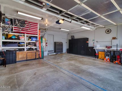 2560 Carriage Crest Drive, Carson City, NV 89706 Photo