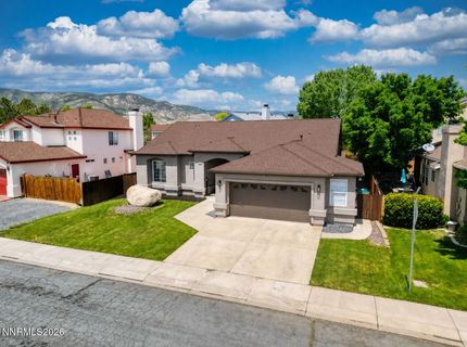2560 Carriage Crest Drive, Carson City, NV 89706 Photo