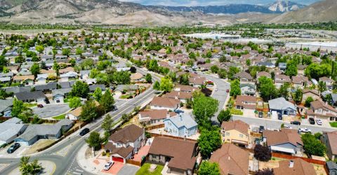 2560 Carriage Crest Drive, Carson City, NV 89706 Photo