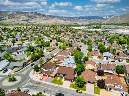 2560 Carriage Crest Drive, Carson City, NV 89706 Photo