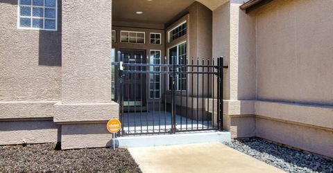 2560 Carriage Crest Drive, Carson City, NV 89706 Photo