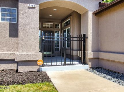 2560 Carriage Crest Drive, Carson City, NV 89706 Photo