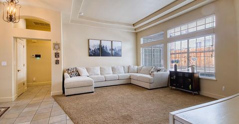 2560 Carriage Crest Drive, Carson City, NV 89706 Photo
