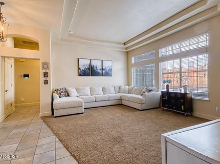 2560 Carriage Crest Drive, Carson City, NV 89706 Photo