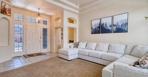 2560 Carriage Crest Drive, Carson City, NV 89706 Photo