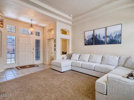 2560 Carriage Crest Drive, Carson City, NV 89706 Photo