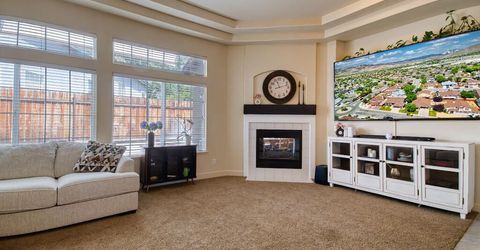 2560 Carriage Crest Drive, Carson City, NV 89706 Photo