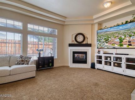 2560 Carriage Crest Drive, Carson City, NV 89706 Photo