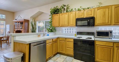 2560 Carriage Crest Drive, Carson City, NV 89706 Photo