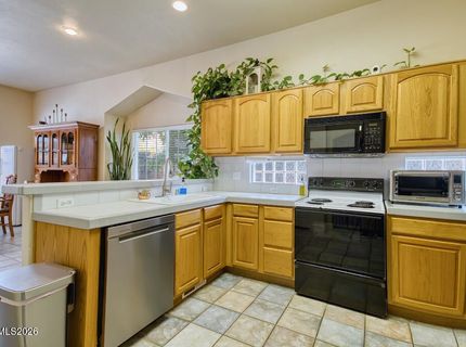 2560 Carriage Crest Drive, Carson City, NV 89706 Photo