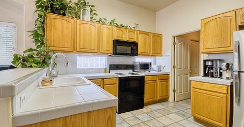 2560 Carriage Crest Drive, Carson City, NV 89706 Photo