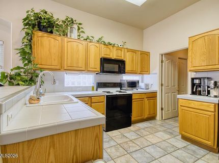 2560 Carriage Crest Drive, Carson City, NV 89706 Photo