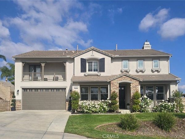 6405 Seavey Court, Highland, CA 92346