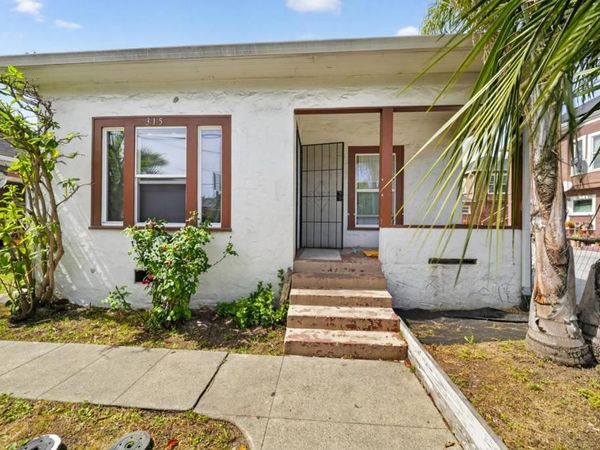 315 Ocean Street, Santa Cruz, CA 95060