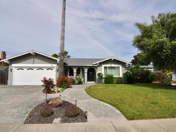 270 Ludlow Pl, San Ramon, CA 94583