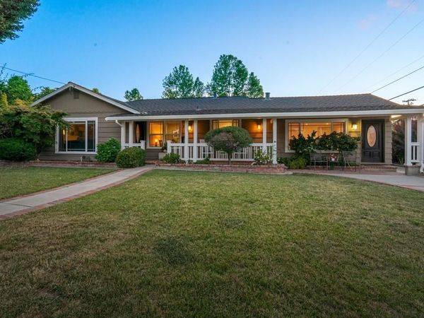 121 Victor Avenue, Campbell, CA 95008
