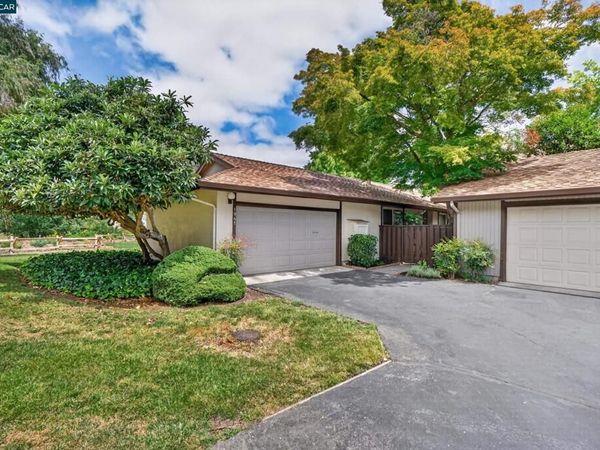 1941 Countrywood Ct, Walnut Creek, CA 94598