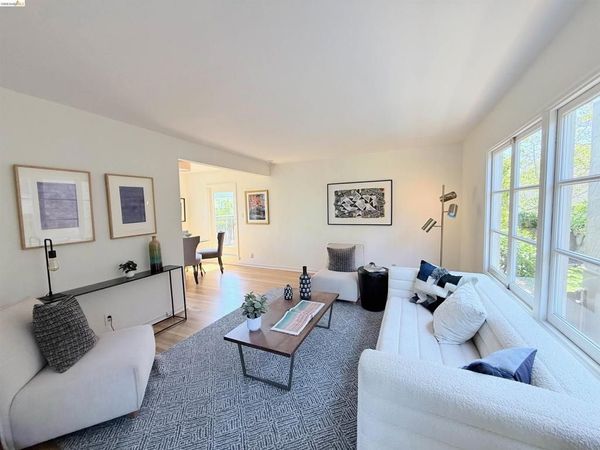 1419 Northside Ave, Unit B, Berkeley, CA 94702