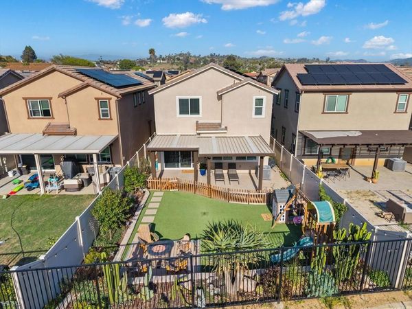 5428 Meridian Place, Bonsall, CA 92003