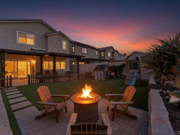 5428 Meridian Place, Bonsall, CA 92003