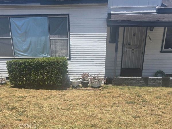 3623 w 59TH ST, Los Angeles, CA 90043