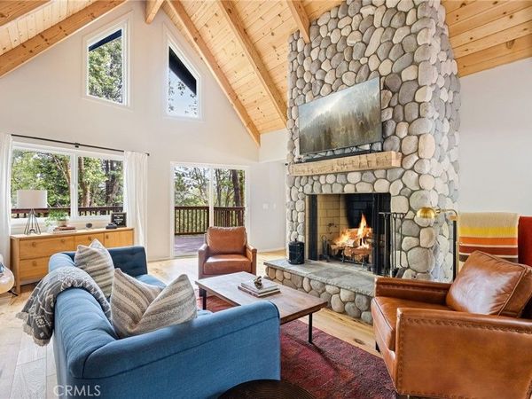 27363 Elmwood Drive, Lake Arrowhead, CA 92352