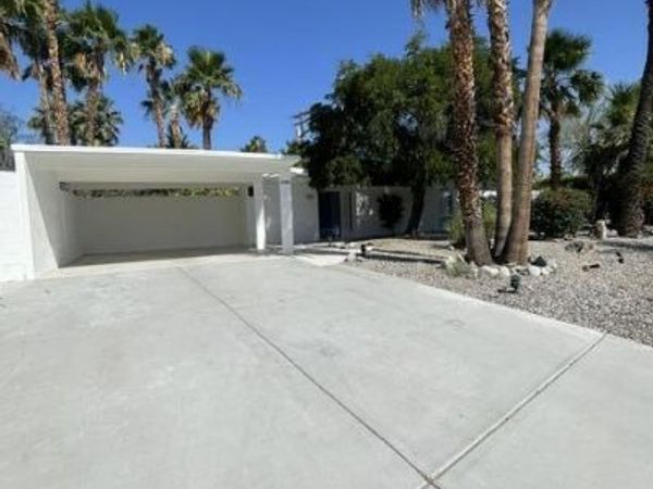 2183 N Starr Road, Palm Springs, CA 92262