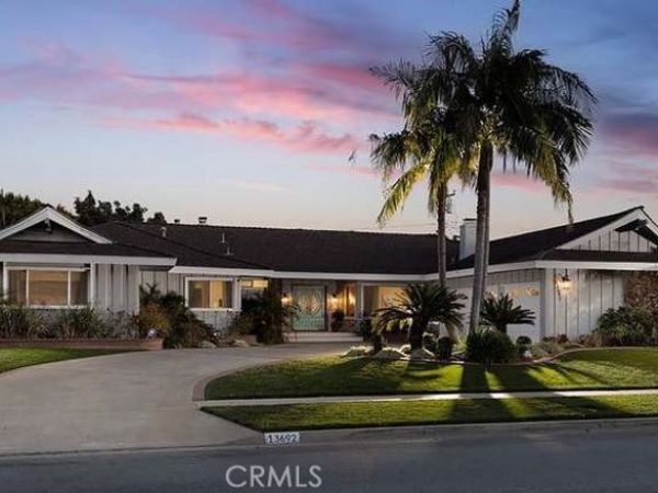 13692 Rushmore Lane, North Tustin, CA 92705