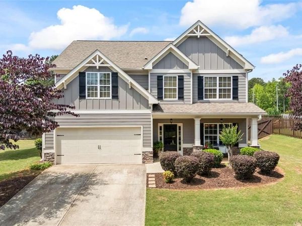 42 Pintail Lane , Jefferson, GA 30549