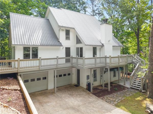 510 High Shoals Drive, Dahlonega, GA 30533