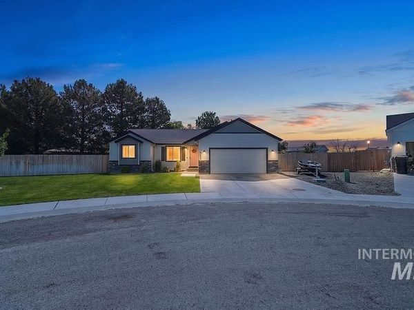 4035 N Blue Cascade, Buhl, ID 83316