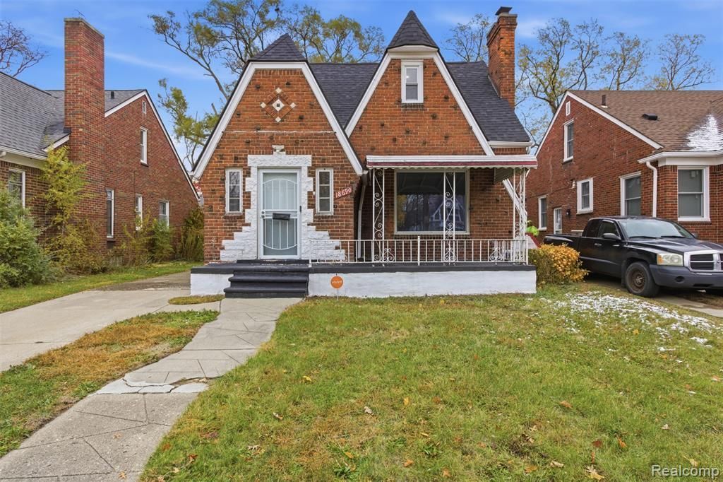 18690 Steel Street, Detroit, MI 48235 Main Photo