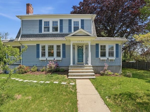 2080 County Street, Somerset, MA 02726