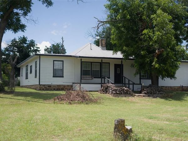 355 County Road 104, San Saba, TX 76877
