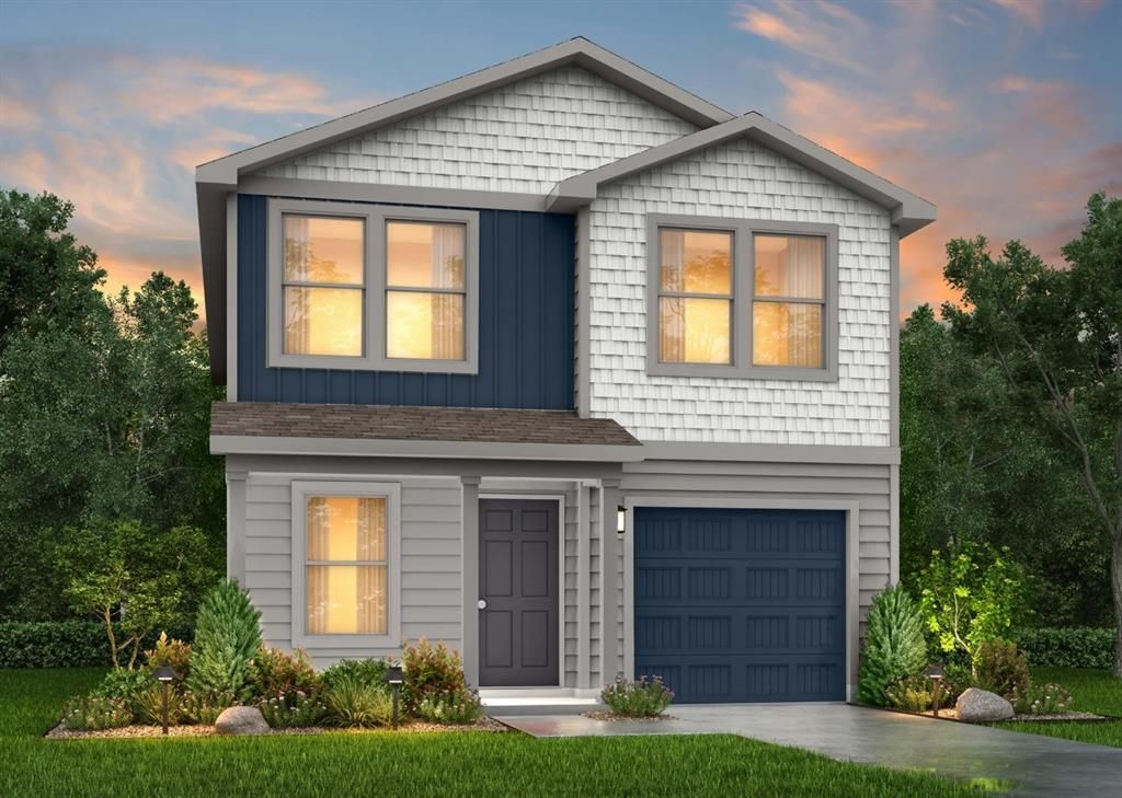 143 Lost Creek Trail, Abilene, TX 79602 Main Photo