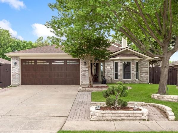 1417 Turtle Cove Drive , Little Elm, TX 75068