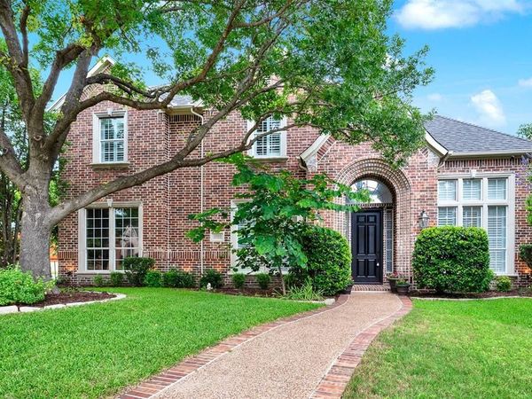 3300 ALTRICK Drive, Plano, TX 75093