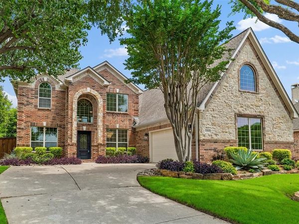 1215 Clark Springs Drive, Keller, TX 76248